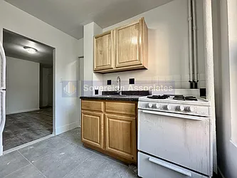 Rented by Sovereign Associates