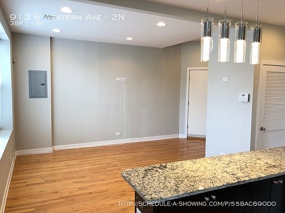 4th image of 913 S Western Ave #2N