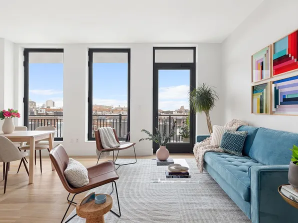 111 Montgomery St APT 10R, Brooklyn, NY 11225