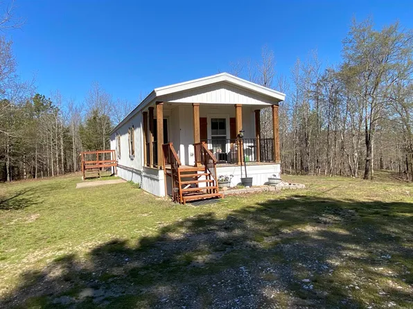 48 Wildlife Ln, Mount Ida, AR 71957