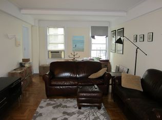 900 W End Ave APT 11B, New York, NY 10025