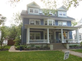 1321 S Lowell Ave, Springfield, IL 62704