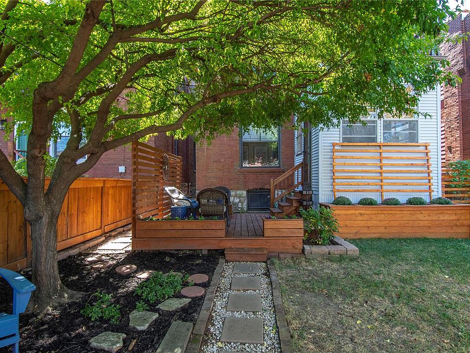 2nd image of 3815 Utah Pl