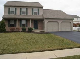 760 Sterling Dr, Red Lion, PA 17356