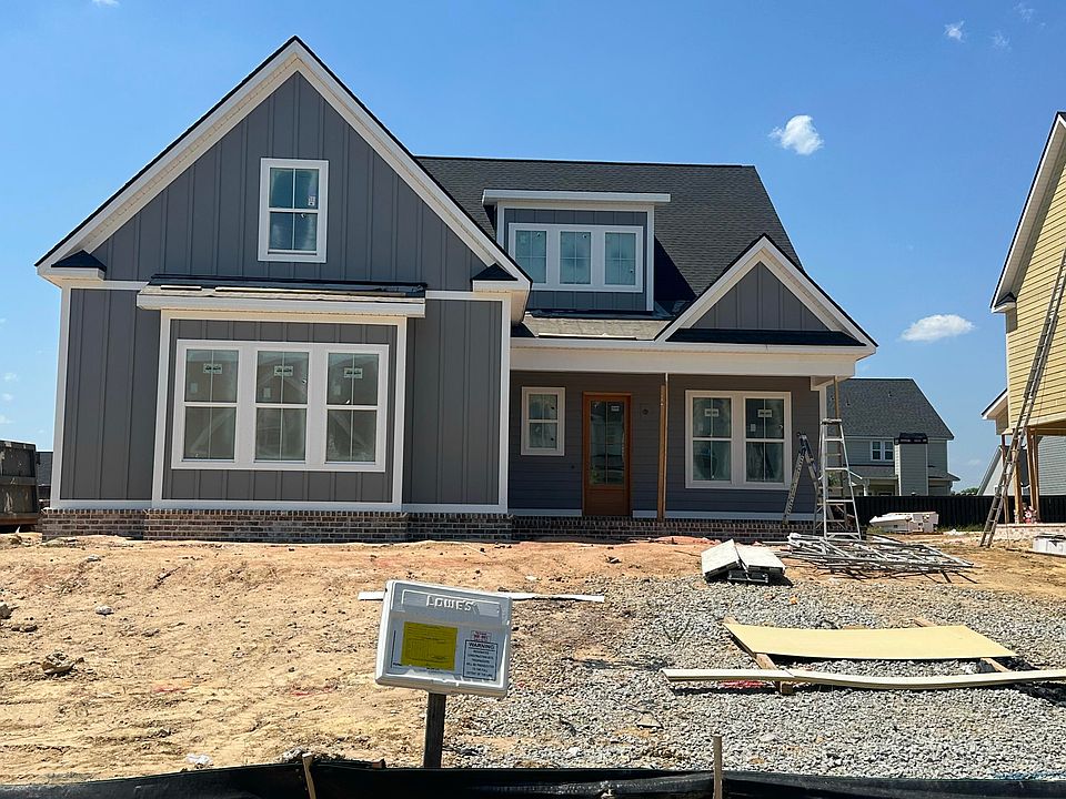 1st image of 607 Whitney Shoals Road