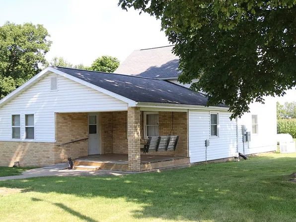 1376 Knox Highway 15, Dahinda, IL 61428