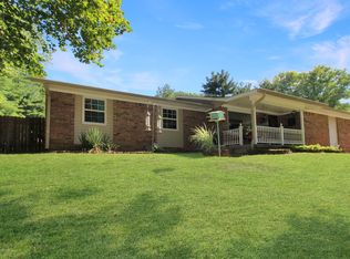 8215 E Hadley Rd, Camby, IN 46113