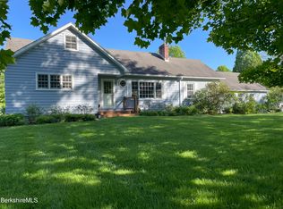 19 Anthony Rd, Richmond, MA 01254