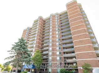 238 Albion Rd UNIT 1507, Toronto, ON M9W6A7
