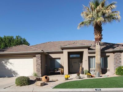 1854 W Stonebridge Dr #49, Saint George, UT, 84770