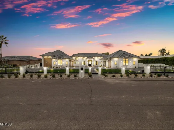 12160 N 98TH Street, Scottsdale, AZ 85260