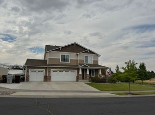 1000 SW Latour Peak St, Pullman, WA 99163