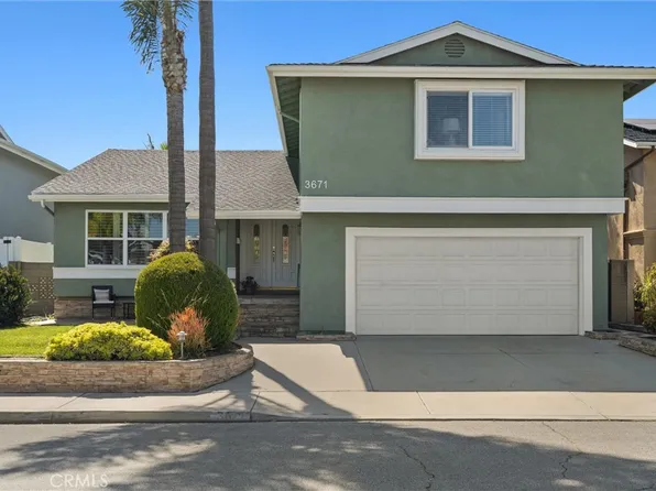 3671 Fuchsia St, Seal Beach, CA 90740