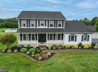 10 Claddagh Ct, Middletown, DE 19709