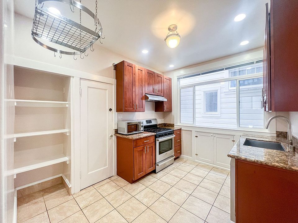 2757 Polk Street Apartments 2757 Polk St San Francisco CA Zillow