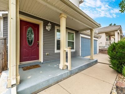 2002 Quartz Street, Castle Rock, CO, 80109