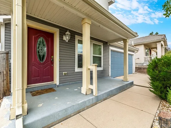 2002 Quartz Street, Castle Rock, CO 80109
