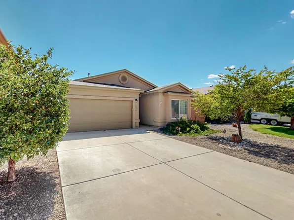 1034 Desert Sunflower Dr NE, Rio Rancho, NM 87144