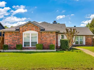 4337 Keys Dr, The Colony, TX 75056