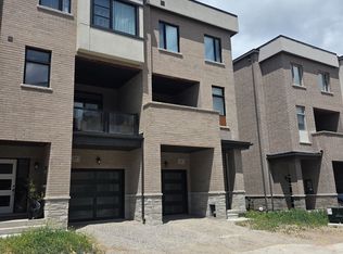 83 Inverary Cres, Vaughan, ON L4H 5G8