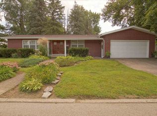 515 W Pike St, Warsaw, IN 46580