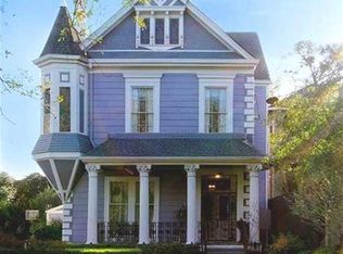 6026 Saint Charles Ave, New Orleans, LA 70118