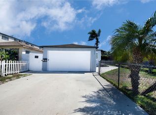 4022 Duplex St W #161, Lawndale, CA 90260