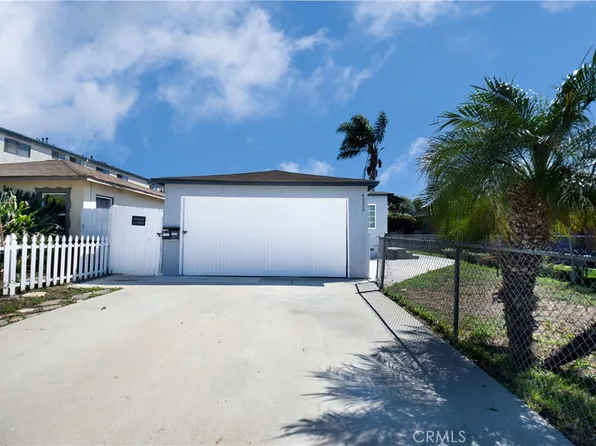 4022 Duplex St W #161, Lawndale, CA 90260