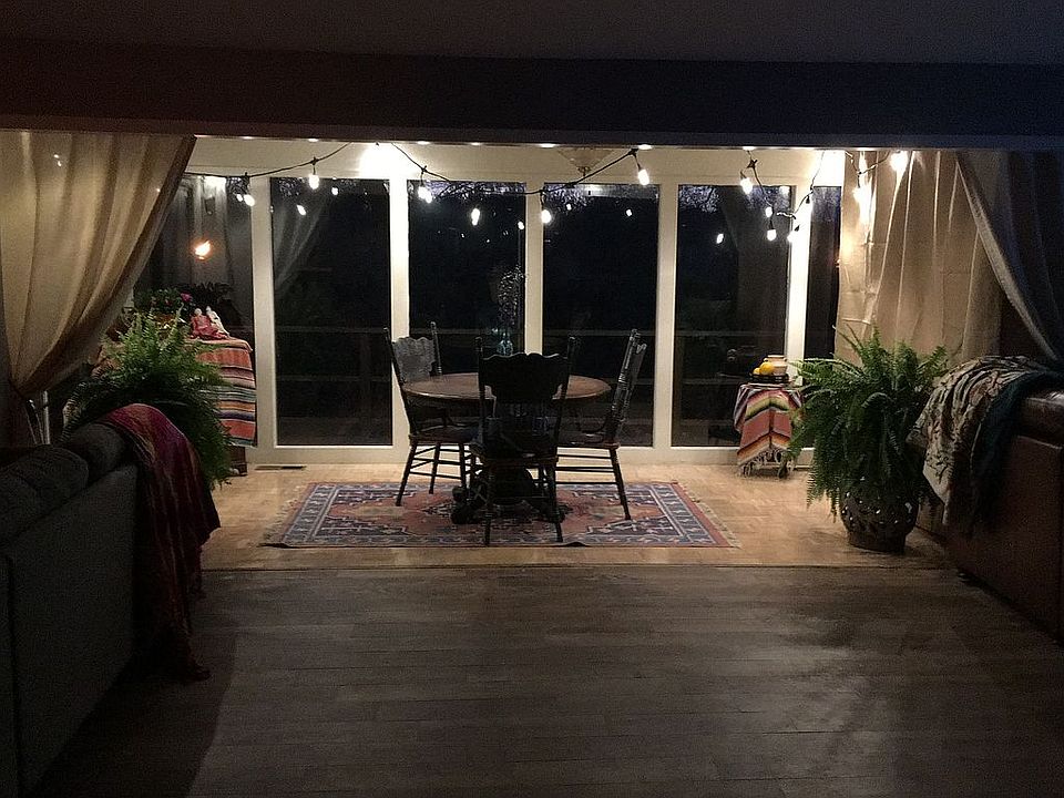 Sun Porch