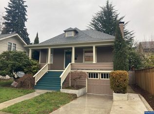 623 9th Ave SW, Albany, OR 97321