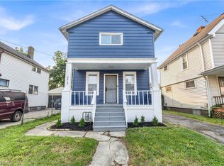 3413 W 90th St, Cleveland, OH