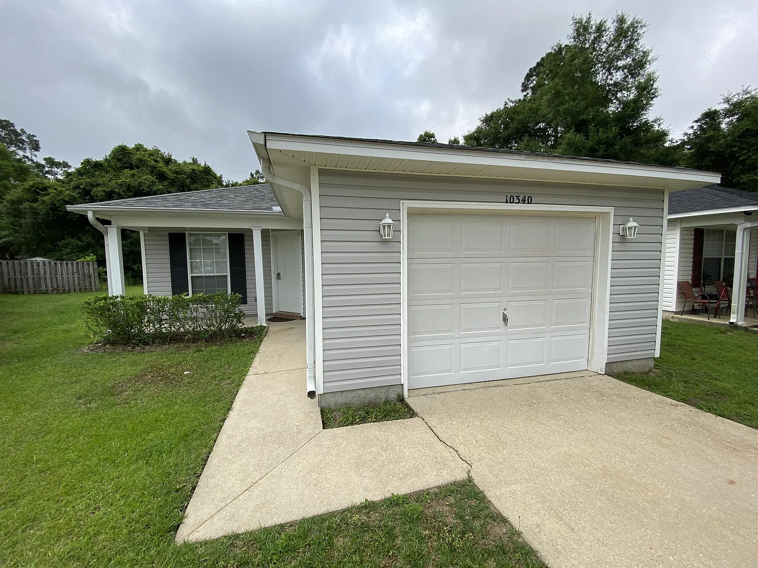 Chinaberry Court 10340 - 1 — Photo 1
