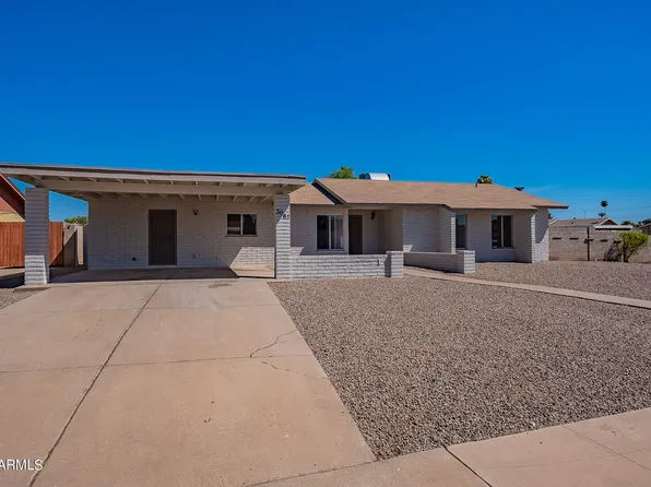 3061 S DATE --, Mesa, AZ 85210