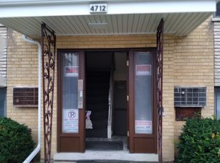 4712 N Olcott Ave #1W, Harwood Heights, IL 60706