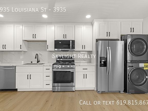 5th image of 3935 Louisiana St #3935