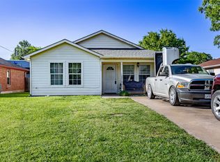 1909 E Alma Ave, Sherman, TX 75090