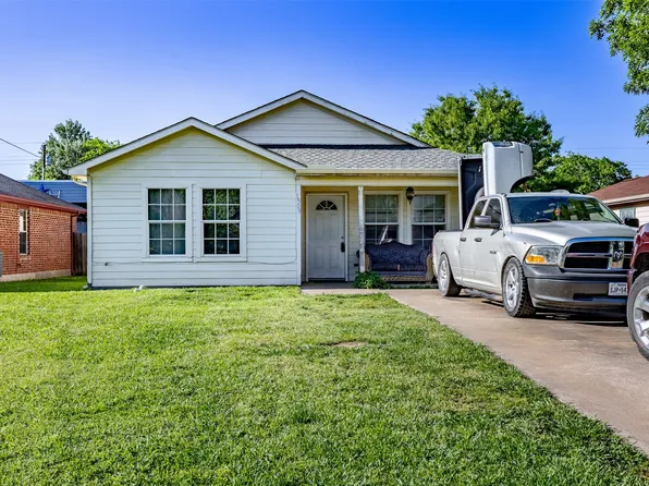 1909 E Alma Ave, Sherman, TX 75090