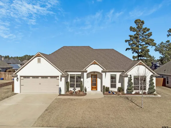 4194 Chapel Rdg, Tyler, TX 75707