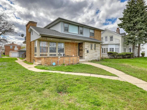 4663 N Green Bay AVENUE, Milwaukee, WI 53209