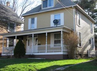 225 N Elm St, Butler, PA