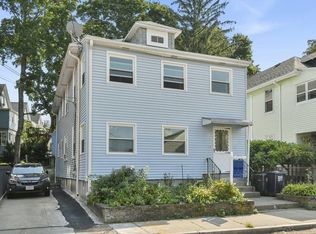 36 Thingvalla Ave #0, Cambridge, MA 02138