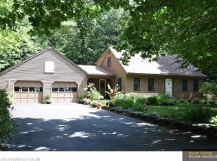 4 Shady Run Ln, Gorham, ME 04038