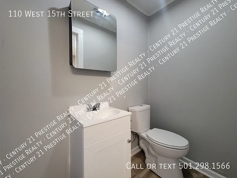 110 W 15th St #A — Photo 8