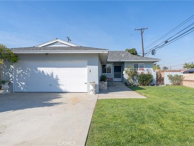 11907 Susan Ave, Downey, CA, 90242