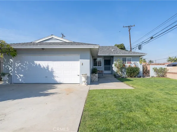 11907 Susan Ave, Downey, CA 90242