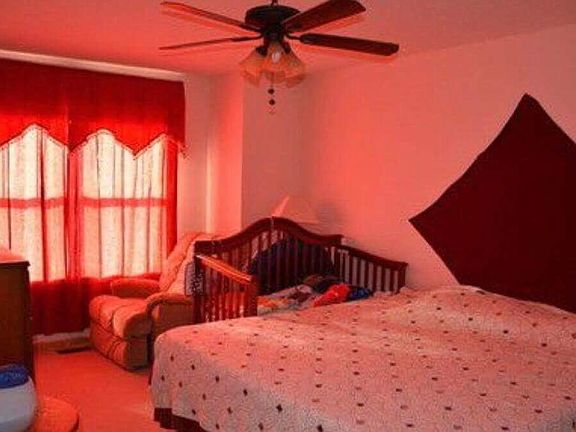 Master suite