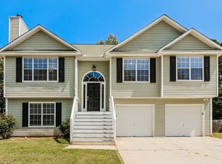 706 Rosewood Cir, Jonesboro, GA 30238