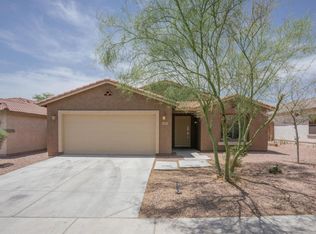 6898 S Sunrise Way, Buckeye, AZ 85326