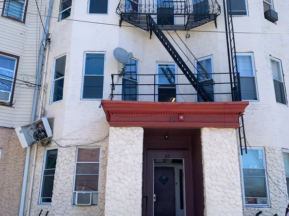 66 Hamilton Ave APT 9, Passaic, NJ 07055