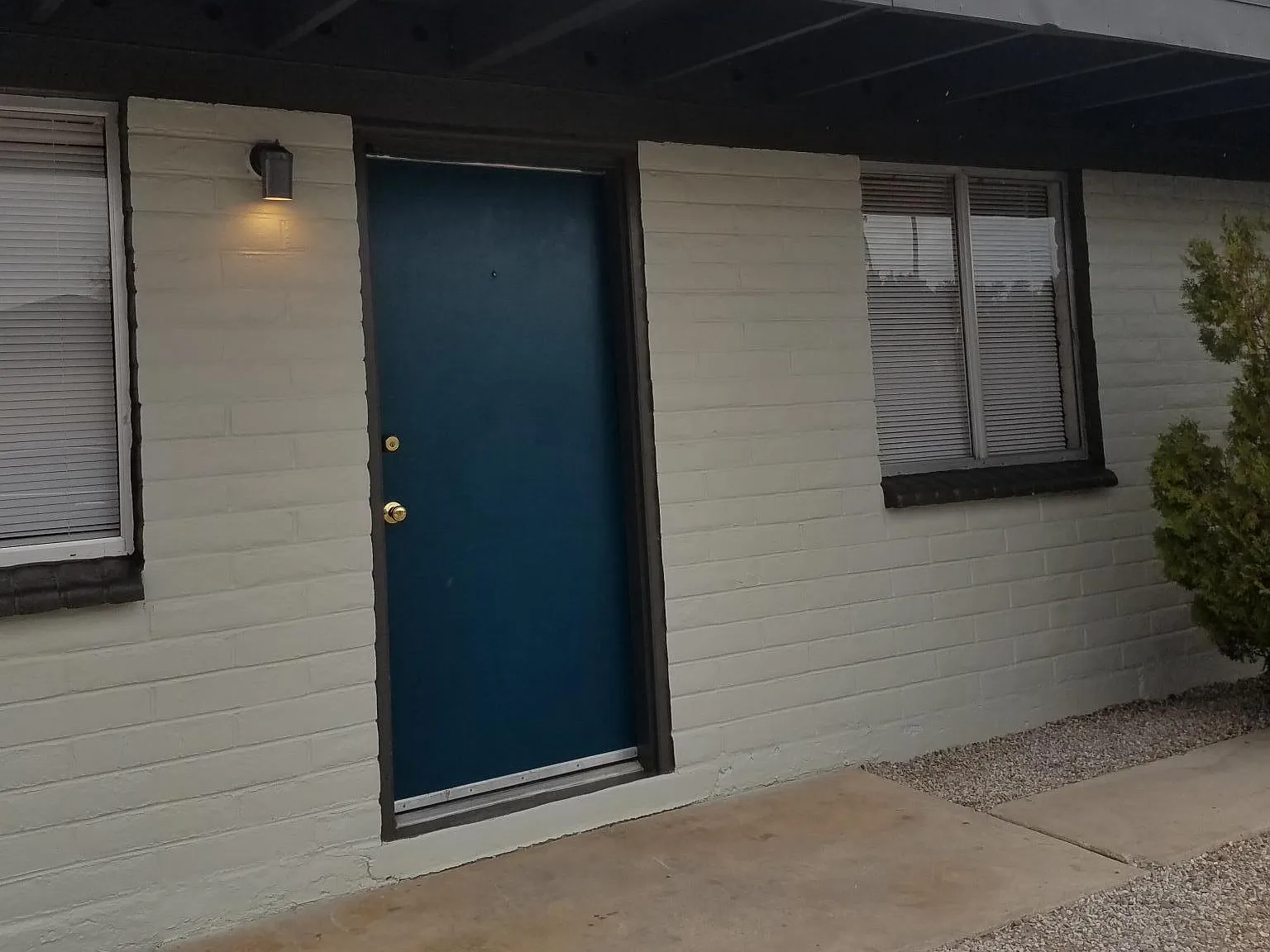 1 bed, $950 — Photo 1